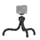 Гнучкий штатив SMALLRIG VLOG VT-09 (ЧОРНИЙ) 3903
