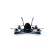 Квадрокоптер BetaFPV TWIG XL FPV Toothpick Quad FRSKY LBT