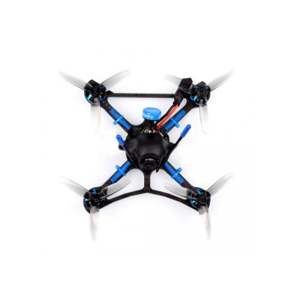 Квадрокоптер BetaFPV TWIG XL FPV Toothpick Quad FRSKY LBT