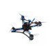 Квадрокоптер BetaFPV TWIG XL FPV Toothpick Quad FRSKY LBT