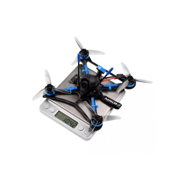 Квадрокоптер BetaFPV TWIG XL FPV Toothpick Quad FRSKY LBT