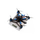 Квадрокоптер BetaFPV TWIG XL FPV Toothpick Quad FRSKY LBT
