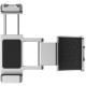 Держатель Osmo Pocket и телефона Ulanzi ST-24