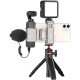 Держатель Osmo Pocket и телефона Ulanzi ST-24