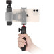 Держатель Osmo Pocket и телефона Ulanzi ST-24