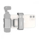 Держатель Osmo Pocket и телефона Ulanzi ST-24