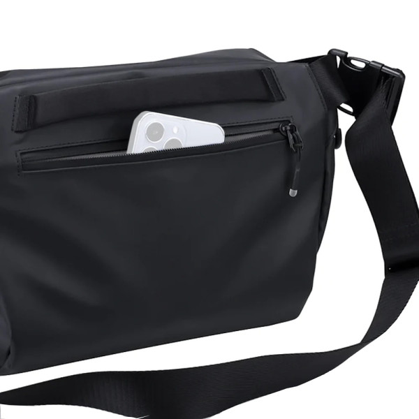 Сумка Ulanzi Vlogging Gear Bag (PB008) Black