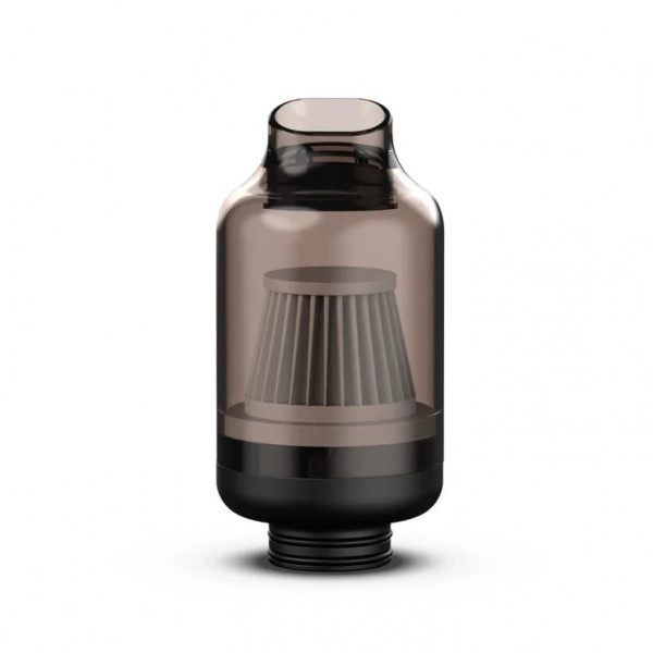Пилосос насадка на ручний компресор Air Duster Ulanzi C073GBR1