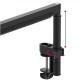 Держатель микрофона камеры над столом Boom Arm Ulanzi ZJ05