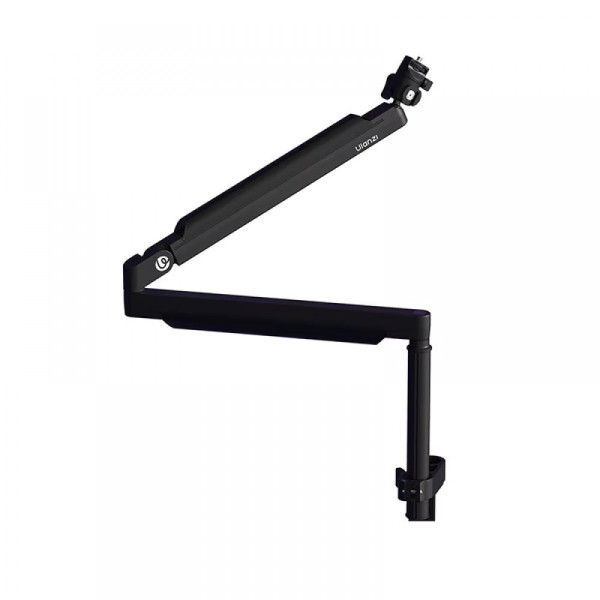 Держатель микрофона камеры над столом Boom Arm Ulanzi ZJ05