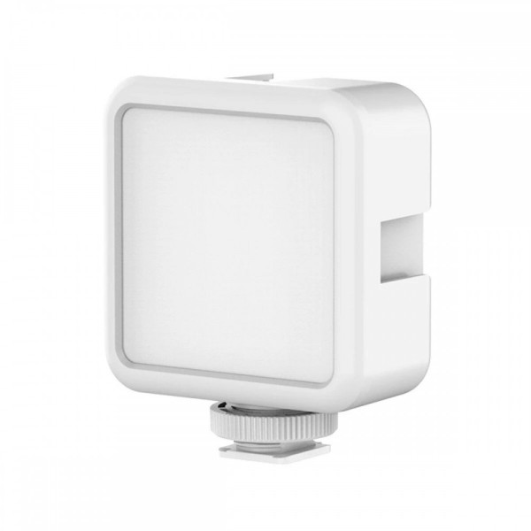 Відео світло міні LED 5500К CRI 95+ білий Ulanzi VL49