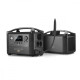 Набор EcoFlow RIVER Pro + RIVER Pro Extra Battery Bundle
