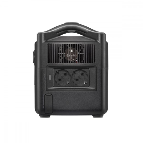 Набор EcoFlow RIVER Pro + RIVER Pro Extra Battery Bundle