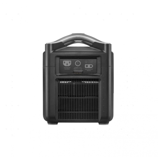 Набор EcoFlow RIVER Pro + RIVER Pro Extra Battery Bundle