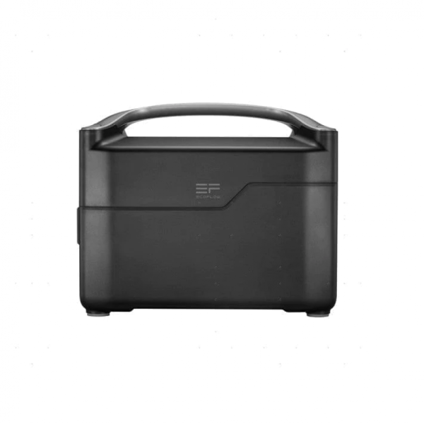 Набор EcoFlow RIVER Pro + RIVER Pro Extra Battery Bundle