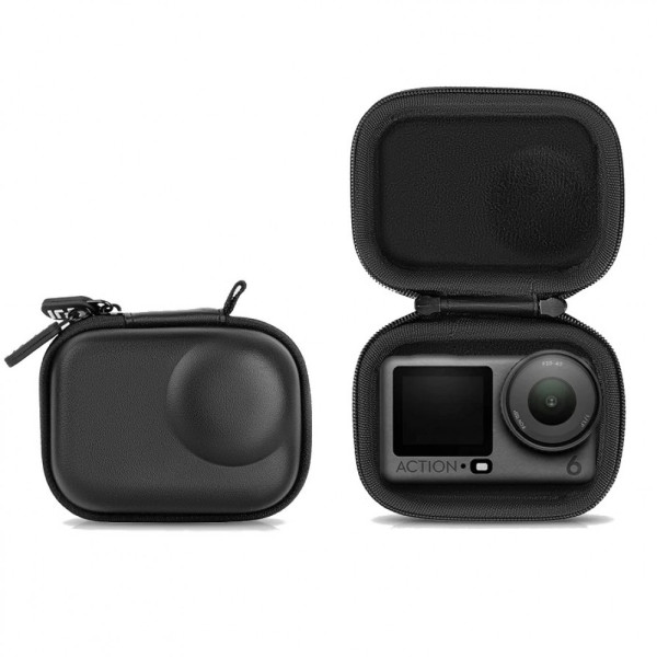 Кейс-чехол на камеру DJI Action 6 AC Prof 5338