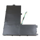 Аккумулятор для ноутбуков Acer SF315-52 (AC17B8K) 15.2V 3220mAh (original)
