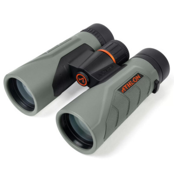 Бинокль Athlon Argos G2 HD 8x42