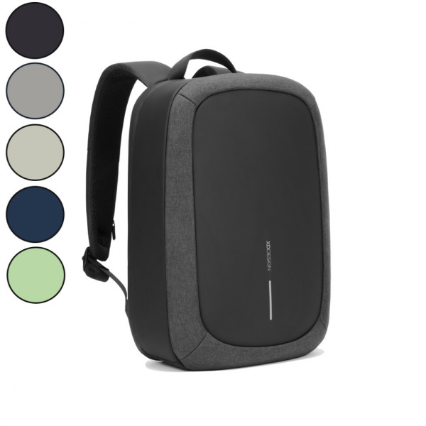 Рюкзак XD Design Bobby Edge Black (P706.2501)