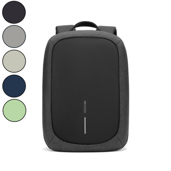 Рюкзак XD Design Bobby Edge Black (P706.2501)