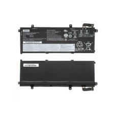 Аккумулятор для ноутбуков Lenovo ThinkPad P43s (L18M4P73) 11.52V 4213mAh (original)