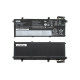 Аккумулятор для ноутбуков Lenovo ThinkPad P43s (L18M4P73) 11.52V 4213mAh (original)