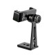 Тримач для смартфона Ulanzi ST-04 rotate Black