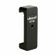 Тримач для смартфона Ulanzi ST-04 rotate Black