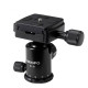 Штатив Triopo T226 mini