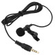 Петличний мікрофон Ulanzi AriMic Lapel 1,5м (3.5mm)