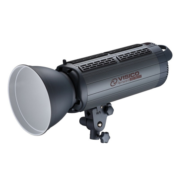 Постоянный свет Visico LED-150TII