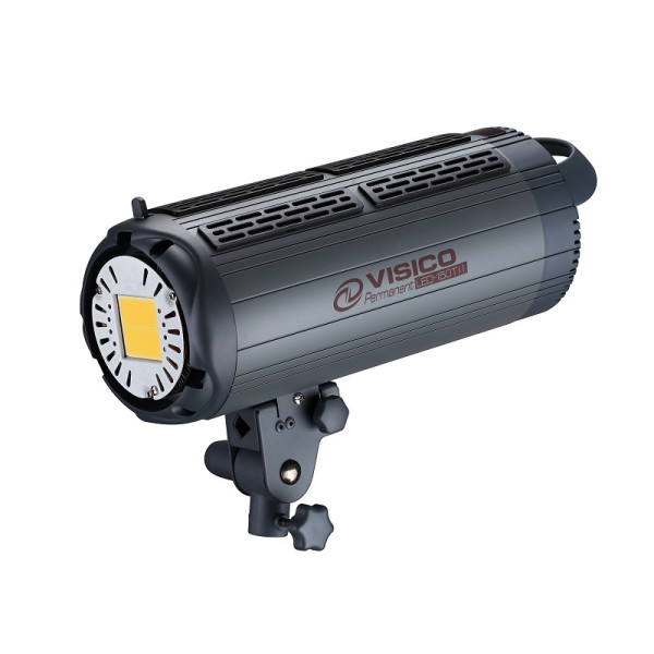 Постоянный свет Visico LED-150TII