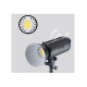 Постоянный свет Visico LED-150TII