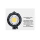 Постоянный свет Visico LED-150TII