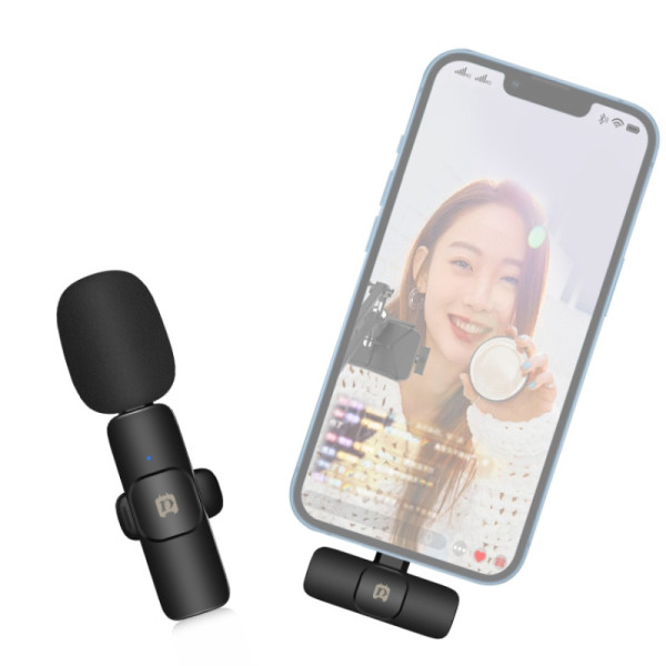 Радиосистема Puluz PU3083B (для iPhone)