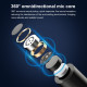 Радиосистема Puluz PU3083B (для iPhone)