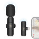 Радиосистема Puluz PU3083B (для iPhone)