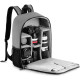 Рюкзак Caden D6G grey