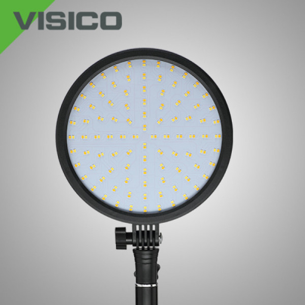 Набор постоянного света Visico LED-192A Softbox Kit