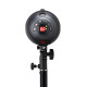 Набір студійного світла Visico VL-300 II Plus Softbox KIT