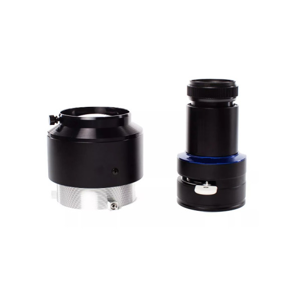 Тубус оптический Visico SP-100B Conical Optical Snoot