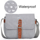 Сумка для фотокамеры Caden D26G grey