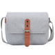 Сумка для фотокамеры Caden D26G grey