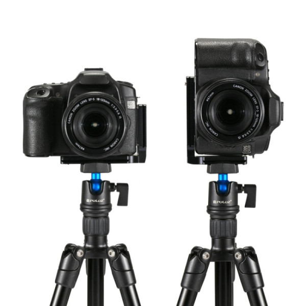 Майданчик кутовий Puluz PU3506