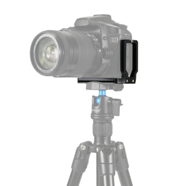 Майданчик кутовий Puluz PU3506