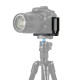 Майданчик кутовий Puluz PU3506
