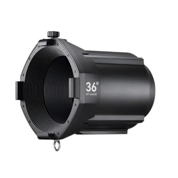 Лінза Godox Lens36° for the snoot GP-Lens 36°