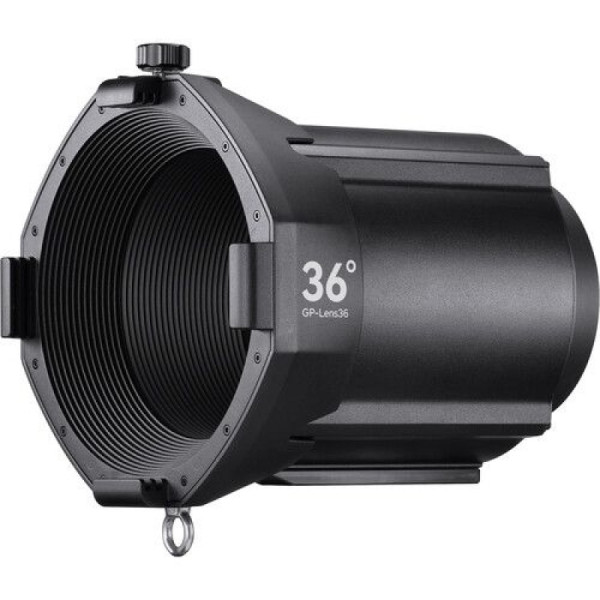 Лінза Godox Lens36° for the snoot GP-Lens 36°