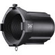 Лінза Godox Lens36° for the snoot GP-Lens 36°