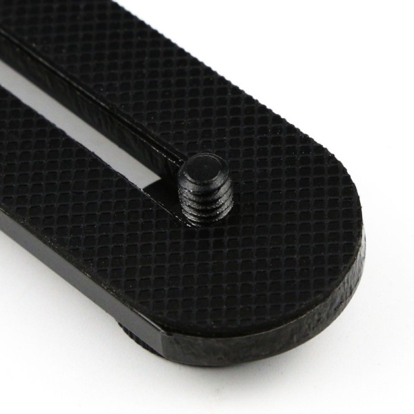 Планка для двух устройств AccPro LS-17-2 (270mm)